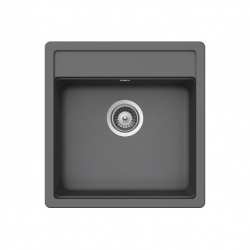 Zlewozmywak Schock NEMO N-100S Croma Cristalite