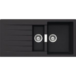 Zlewozmywak Schock PRIMUS D-150 onyx