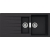Zlewozmywak Schock PRIMUS D-150 onyx