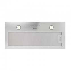 Okap kuchenny GLOBALO Delico 60.1 Inox - Zakup u Producenta - Wysyłka 0 zł - Dostawa nawet w 24h