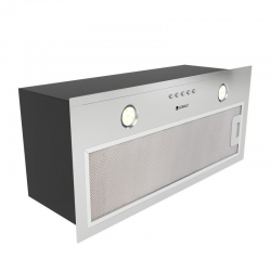 Okap kuchenny GLOBALO Delico 60.1 Inox - Zakup u Producenta - Wysyłka 0 zł - Dostawa nawet w 24h