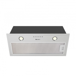 Okap kuchenny GLOBALO Delico 60.1 Inox - Zakup u Producenta - Wysyłka 0 zł - Dostawa nawet w 24h