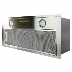 Okap kuchenny GLOBALO Delico 60.1 Inox - Zakup u Producenta - Wysyłka 0 zł - Dostawa nawet w 24h