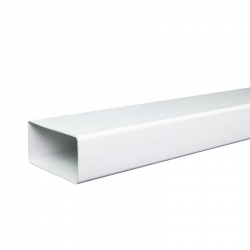 Kanał płaski DOMUS 20,4x6 cm /0,5 m kod 5005 - Zakup u Producenta - Wysyłka 0 zł - Dostawa nawet w 24h