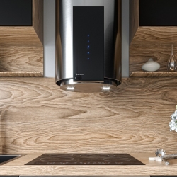Okap kuchenny GLOBALO Roxano 39.1 Inox - Zakup u Producenta - Wysyłka 0 zł - Dostawa nawet w 24h
