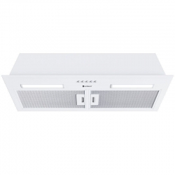 Okap kuchenny GLOBALO Hadario 80.2 White - Zakup u Producenta - Wysyłka 0 zł - Dostawa nawet w 24h