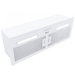 Okap kuchenny GLOBALO Hadario 80.2 White - Zakup u Producenta - Wysyłka 0 zł - Dostawa nawet w 24h