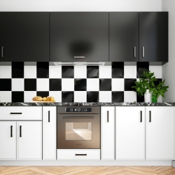 Okap kuchenny GLOBALO Hadario 80.2 White - Zakup u Producenta - Wysyłka 0 zł - Dostawa nawet w 24h