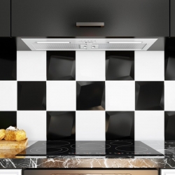 Okap kuchenny GLOBALO Hadario 80.2 White - Zakup u Producenta - Wysyłka 0 zł - Dostawa nawet w 24h