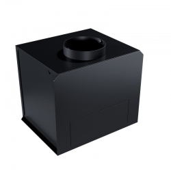 TURBINA WEWNĘTRZNA GLOBALO TW 1.2 - Zakup u Producenta - Wysyłka 0 zł - Dostawa nawet w 24h