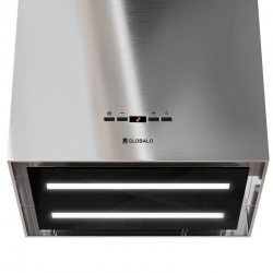 Okap kuchenny GLOBALO Werno Isola 40.2 Inox - Zakup u Producenta - Wysyłka 0 zł - Dostawa nawet w 24h