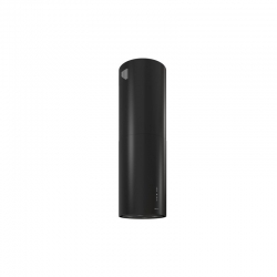 Okap kuchenny GLOBALO Cylindro Isola 39.5 Black Shadow - Zakup u Producenta - Wysyłka 0 zł - Dostawa nawet w 24h