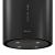 Okap kuchenny GLOBALO Cylindro Isola 39.5 Black Shadow - Zakup u Producenta - Wysyłka 0 zł - Dostawa nawet w 24h