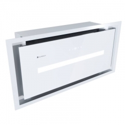 Okap kuchenny GLOBALO Saredo 60.1 White + Turbina TW 1.2 - Zakup u Producenta - Wysyłka 0 zł - Dostawa nawet w 24h