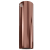 Okap kuchenny GLOBALO Lobelio Isola 39.1 Wine Copper - Zakup u Producenta - Wysyłka 0 zł - Dostawa nawet w 24h